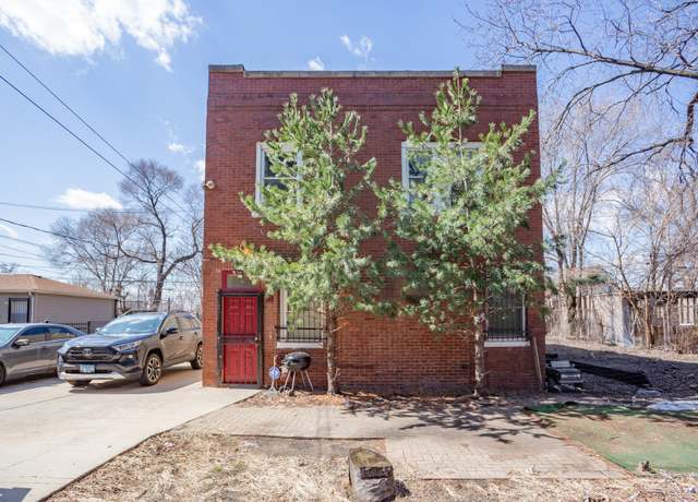 Property at 6018 S Wabash Ave, Chicago, IL 60637, 3 beds, 2 baths