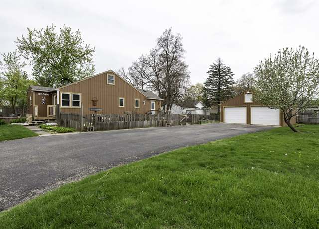 Property at 35580 N Sunnyside Ave, Ingleside, IL 60041, 4 beds, 2 baths