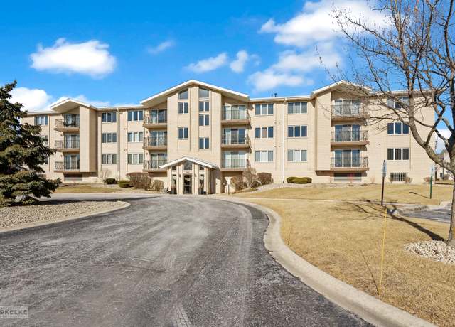 Property at 9750 Koch Ct Unit 3H, Orland Park, IL 60467, 2 beds, 2 baths