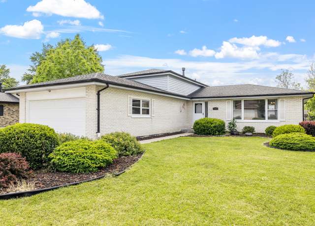Property at 17824 65th Ave, Tinley Park, IL 60477, 4 beds, 2 baths