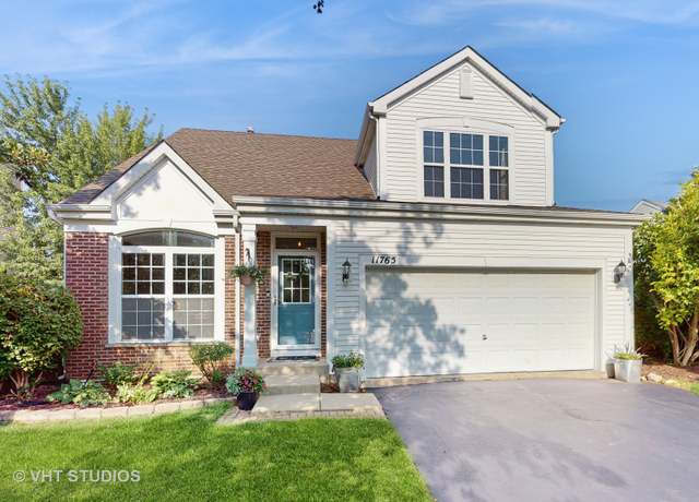 Property at 11765 Cape Cod Ln, Huntley, IL 60142, 4 beds, 2.5 baths