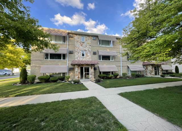 Property at 10403 S Keating Ave Unit 1C, Oak Lawn, IL 60453, 1 bed, 1 bath