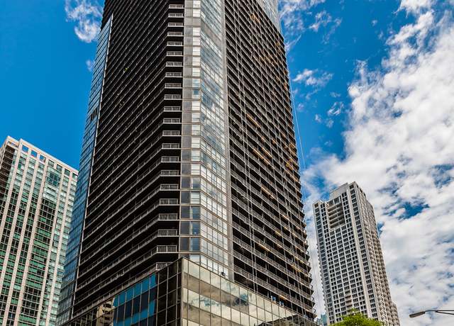 Property at 10 E Ontario St Unit N-513, Chicago, IL 60611