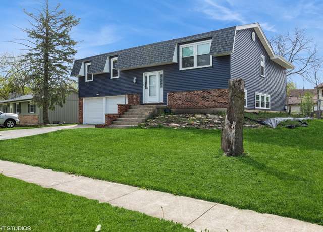 Property at 7741 W Kingston Dr, Frankfort, IL 60423, 4 beds, 2 baths
