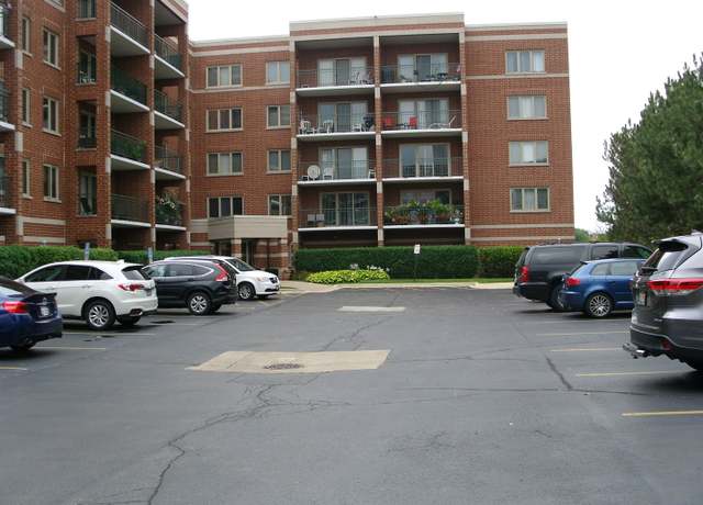 Property at 6461 W Warner Ave #411, Chicago, IL 60634, 2 beds, 2 baths