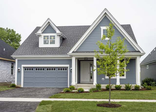 Property at 1568 Dempsey Dr, St. Charles, IL 60174, 3 beds, 2.5 baths