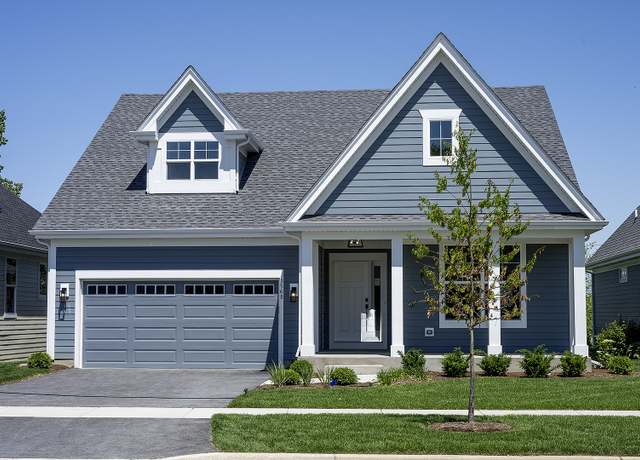 Property at 1568 Dempsey Dr, St. Charles, IL 60174, 3 beds, 2.5 baths