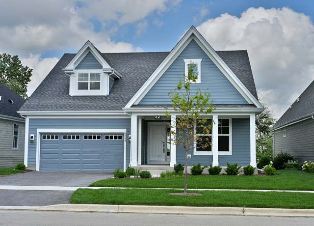 Property at 1568 Dempsey Dr, St. Charles, IL 60174, 3 beds, 2.5 baths
