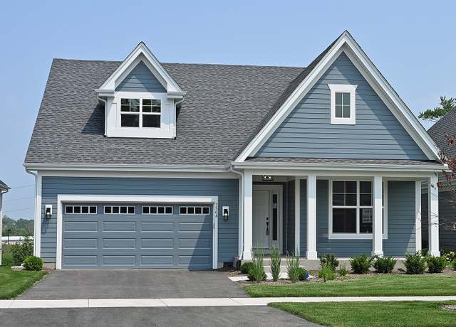 Property at 1568 Dempsey Dr, St. Charles, IL 60174, 3 beds, 2.5 baths