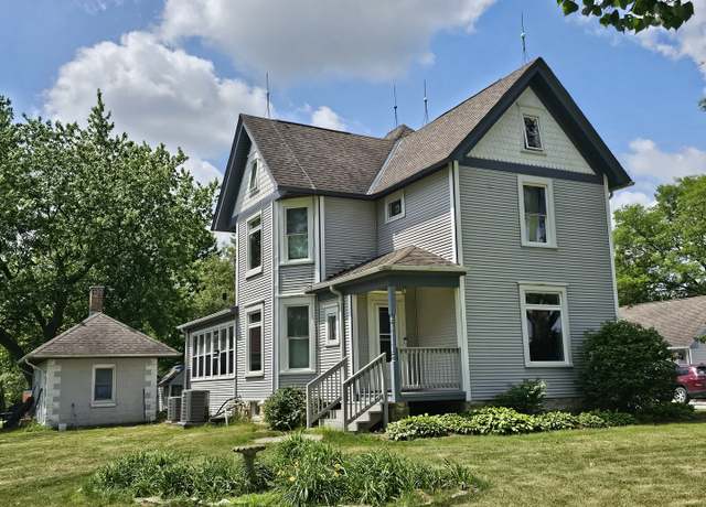 Property at 9015 W Joliet Rd, Peotone, IL 60468, 3 beds, 2 baths