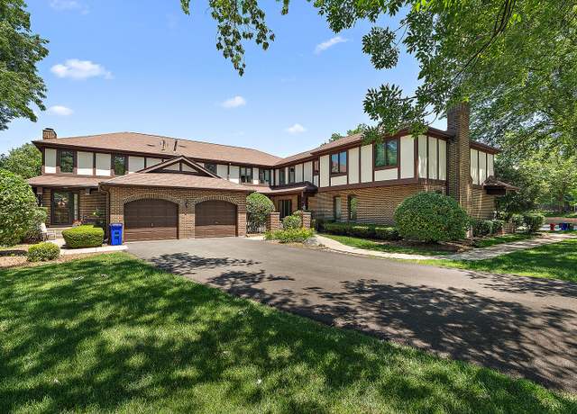 Property at 6386 W Willow Wood Dr Unit D2, Palos Heights, IL 60463, 2 beds, 1.5 baths