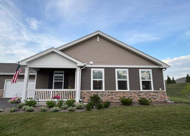 Property at 1135 Williamsburg St, Pingree Grove, IL 60140, 2 beds, 2 baths