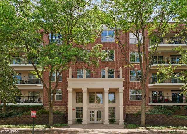 Property at 3125 Town Square Dr #408, Rolling Meadows, IL 60008, 3 beds, 2 baths