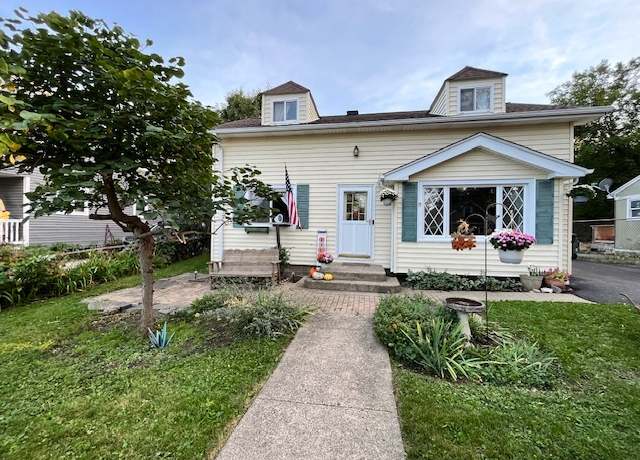 Property at 26585 W Maple St, Antioch, IL 60002, 2 beds, 2 baths