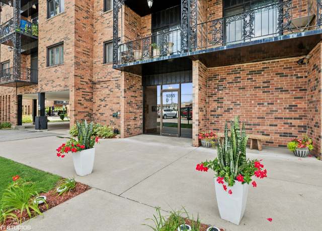 Property at 9355 Landings Ln #406, Des Plaines, IL 60016, 1 bed, 1 bath