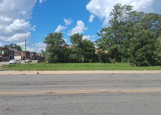 Property at 9259 S Cottage Grove Ave, Chicago, IL 60619