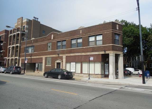 Property at 3701 N Elston Ave, Chicago, IL 60618