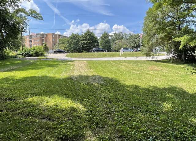 Property at 14901 S Cicero Ave, Oak Forest, IL 60452