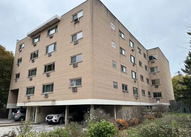Property at 4939 S Dorchester Ave Unit 3H, Chicago, IL 60615, 2 beds, 1 bath