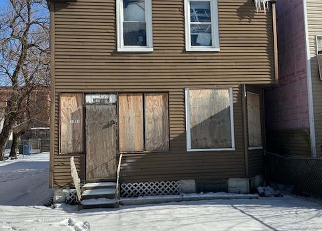 Property at 11931 S Wallace St, Chicago, IL 60628, 4 beds, 2 baths