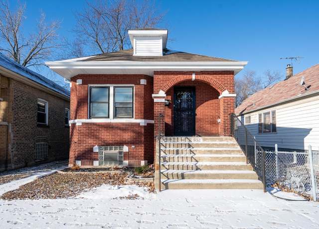 Property at 9132 S Blackstone Ave, Chicago, IL 60619, 4 beds, 2 baths