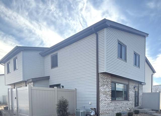 Property at 1057 Southgate Rd, New Lenox, IL 60451, 2 beds, 2 baths