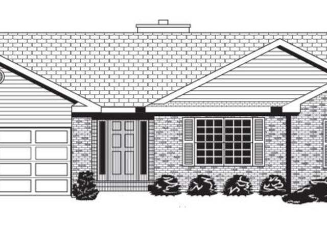 Property at 1001 Foxgrove Dr, Coal City, IL 60416, 3 beds, 2 baths