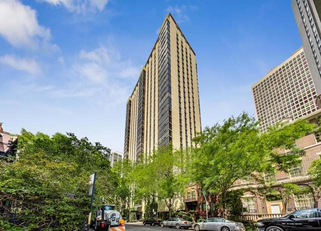 Property at 100 E Bellevue Pl Unit 14B, Chicago, IL 60611, 3 beds, 2 baths