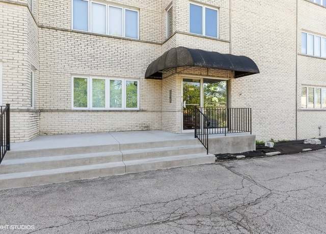 Property at 941 N Northwest Hwy Unit 1A, Park Ridge, IL 60068, 2 beds, 1.5 baths