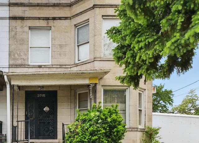 Property at 3715 W Grenshaw St, Chicago, IL 60624, 6 beds, 2 baths