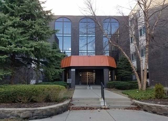 Property at 9530 Lamon Ave #104, Skokie, IL 60077, 1 bed, 1 bath