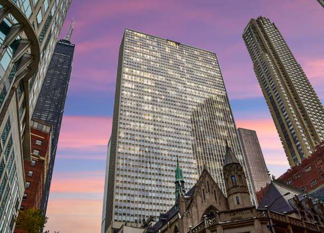 Property at 111 E Chestnut St Unit 39B, Chicago, IL 60611, 1 bed, 1 bath