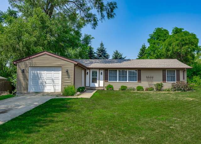 Property at 548 Jo Ann Ct, Lockport, IL 60441, 3 beds, 2 baths