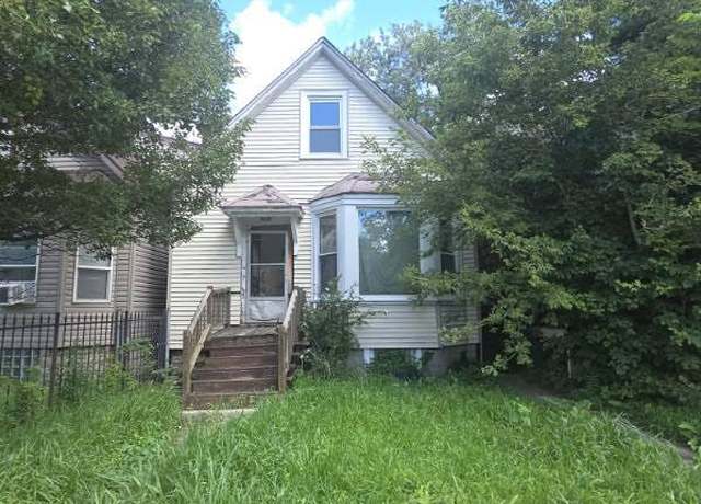 Property at 6619 S Aberdeen St, Chicago, IL 60621, 4 beds, 3 baths