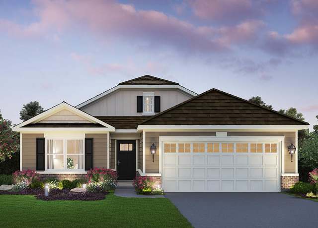 Property at 14615 S Greenbriar Dr, Plainfield, IL 60544, 2 beds, 2 baths