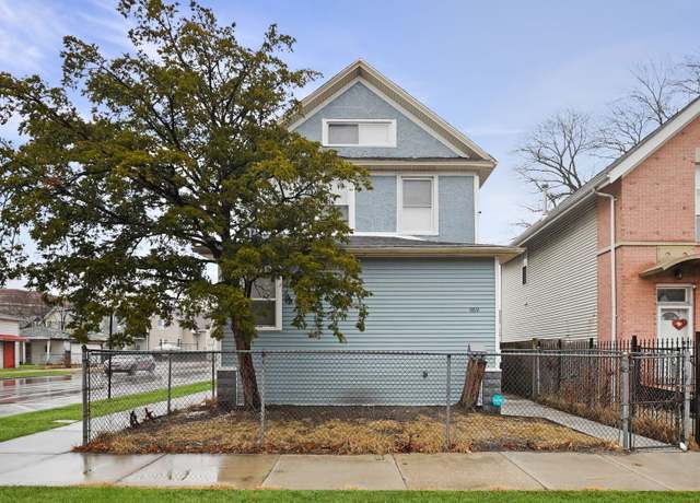 Property at 959 N Lockwood Ave, Chicago, IL 60651, 6 beds, 3 baths