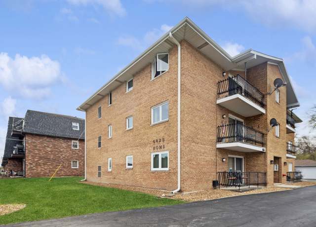 Property at 6423 W Home Ave Unit 1-N, Worth, IL 60482, 2 beds, 2 baths