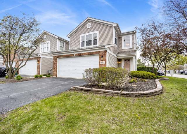 Property at 17412 Fox Bend Ln, Lockport, IL 60441, 3 beds, 1.5 baths