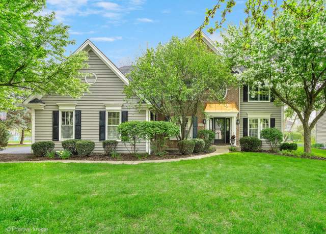 Property at 1301 Hawkins Ct, St. Charles, IL 60174, 4 beds, 3.5 baths