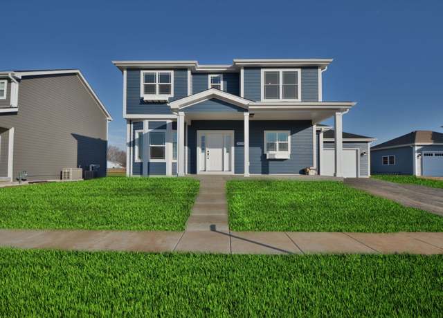 Property at 24465 S St Peters Dr, Channahon, IL 60410, 3 beds, 2.5 baths