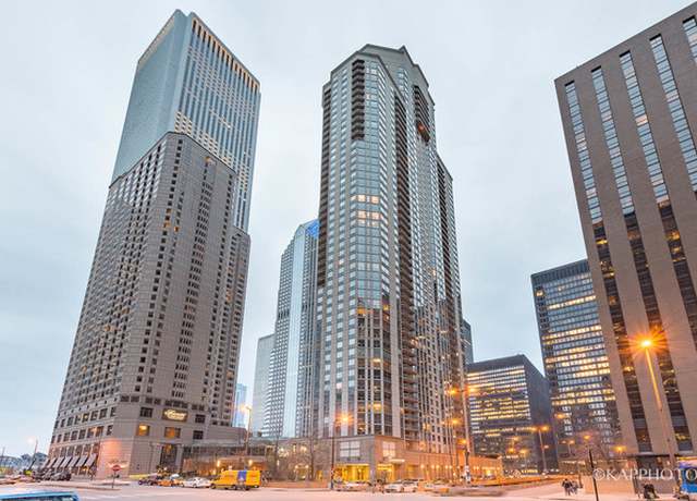 Property at 222 N Columbus Dr #310, Chicago, IL 60601, 1 bed, 1 bath