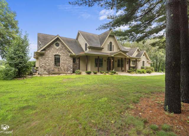 Property at 5435 N 17000 Rd W, Essex, IL 60935, 4 beds, 2.5 baths