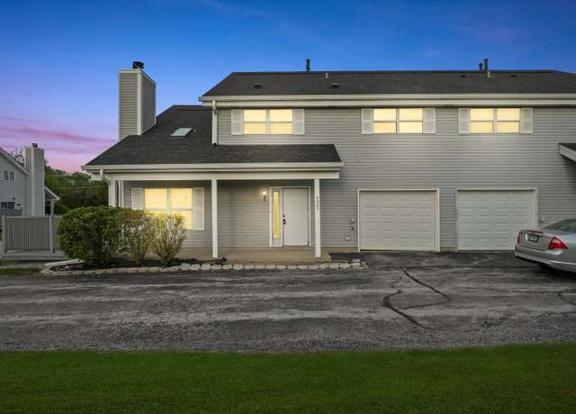 Property at 4003 193rd St, Country Club Hills, IL 60478, 2 beds, 2.5 baths