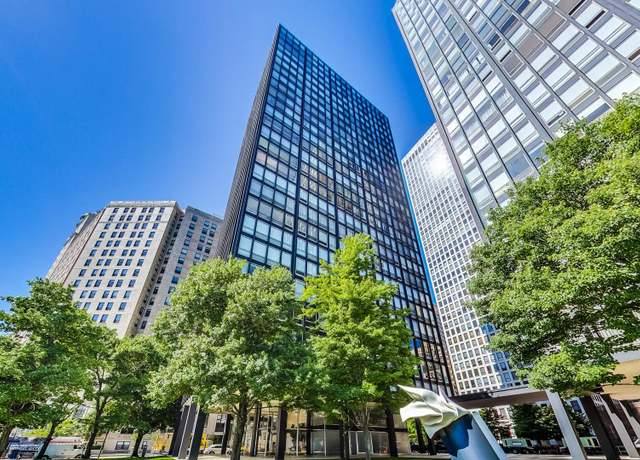 Property at 880 N Lake Shore Dr Unit 18E, Chicago, IL 60611, 1 bed, 1 bath