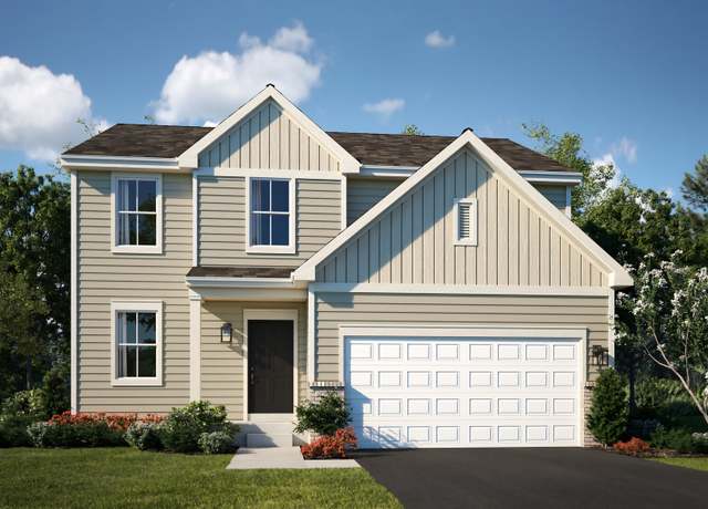 Property at 853 Greenleaf St, Sycamore, IL 60178, 3 beds, 2.5 baths