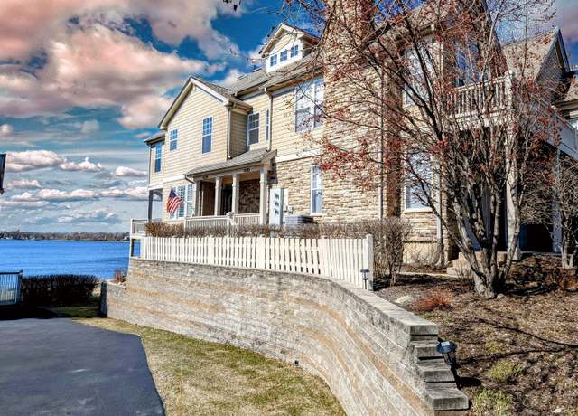 Property at 405 Lake Ave Unit C, Wauconda, IL 60084, 3 beds, 3.5 baths