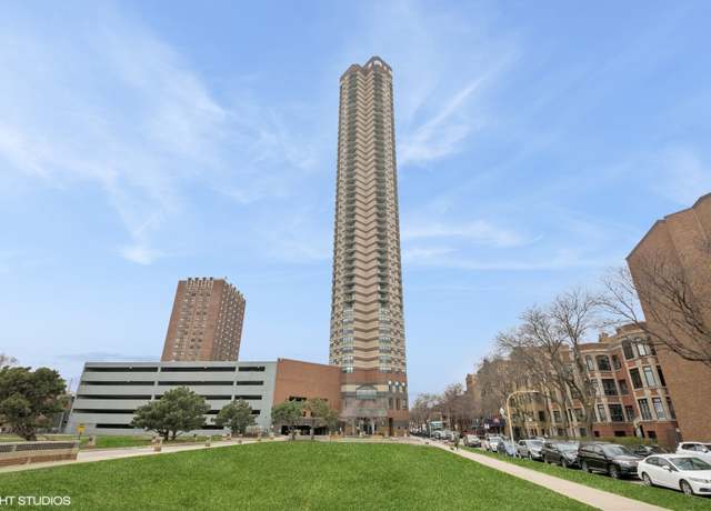 Property at 3660 N Lake Shore Dr #2908, Chicago, IL 60613, 1 bed, 1 bath