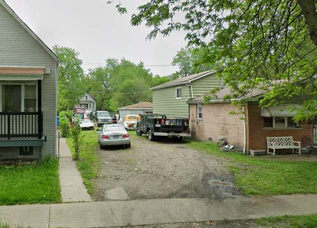 Property at 5951 S Loomis Blvd, Chicago, IL 60636