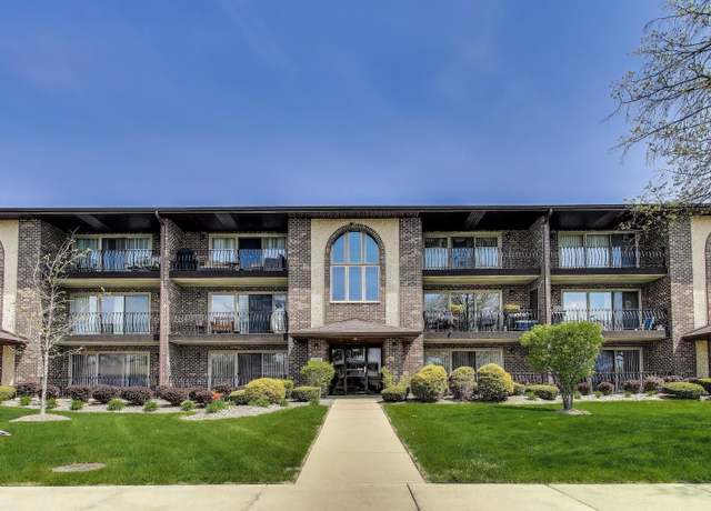 Property at 7545 Sheridan Dr Unit 1C, Willowbrook, IL 60527, 2 beds, 2 baths
