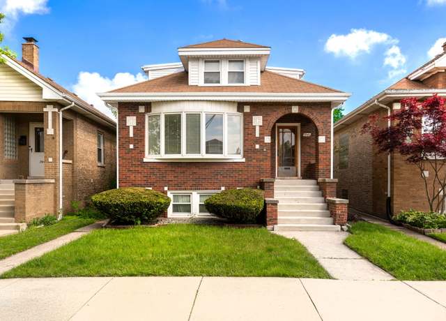 Property at 7946 W Birchdale Ave, Elmwood Park, IL 60707, 3 beds, 3 baths